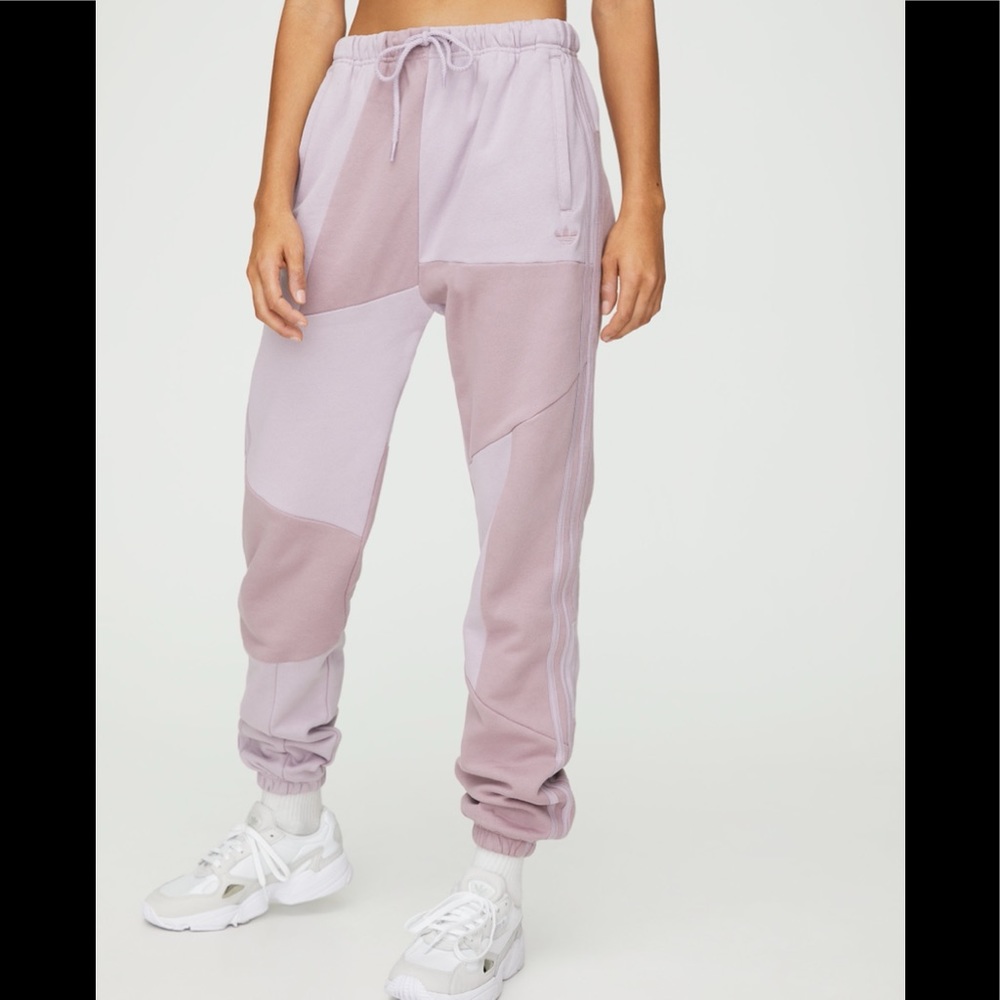 Adidas Original Cotten Joggers